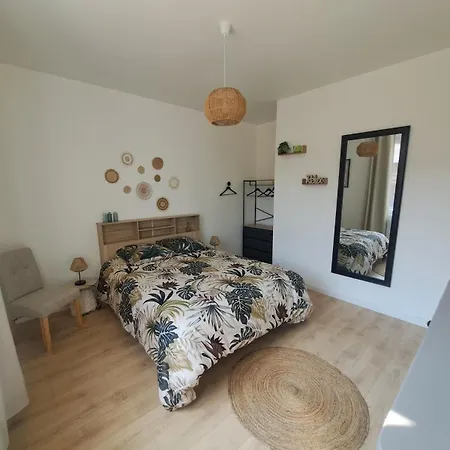 Appartamento Charming Quiet With Parking