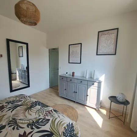 Appartamento Charming Quiet With Parking *